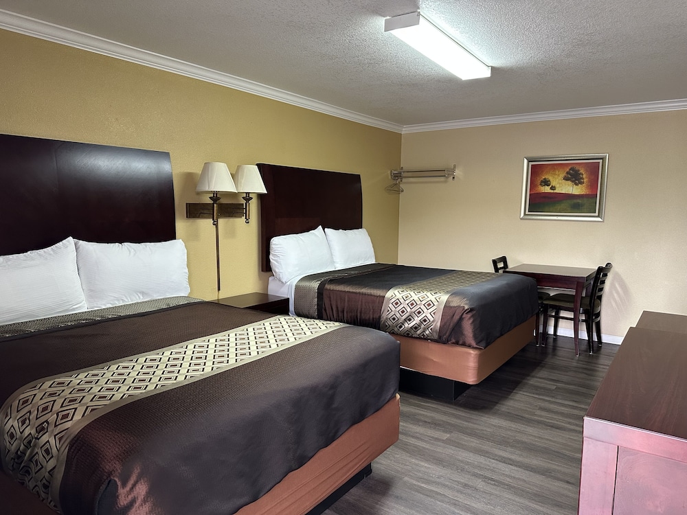 Galaxie Motel 15/30
