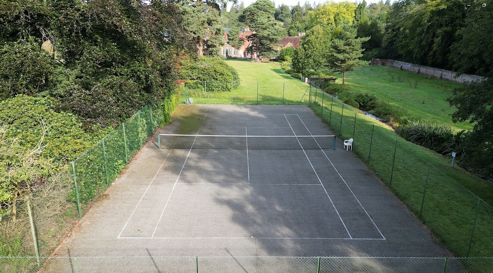 Wotton House 22/51