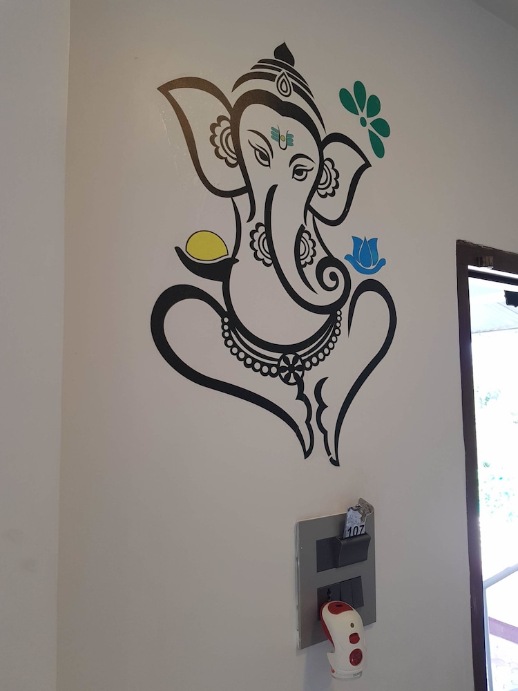Athi Resorts 9/50