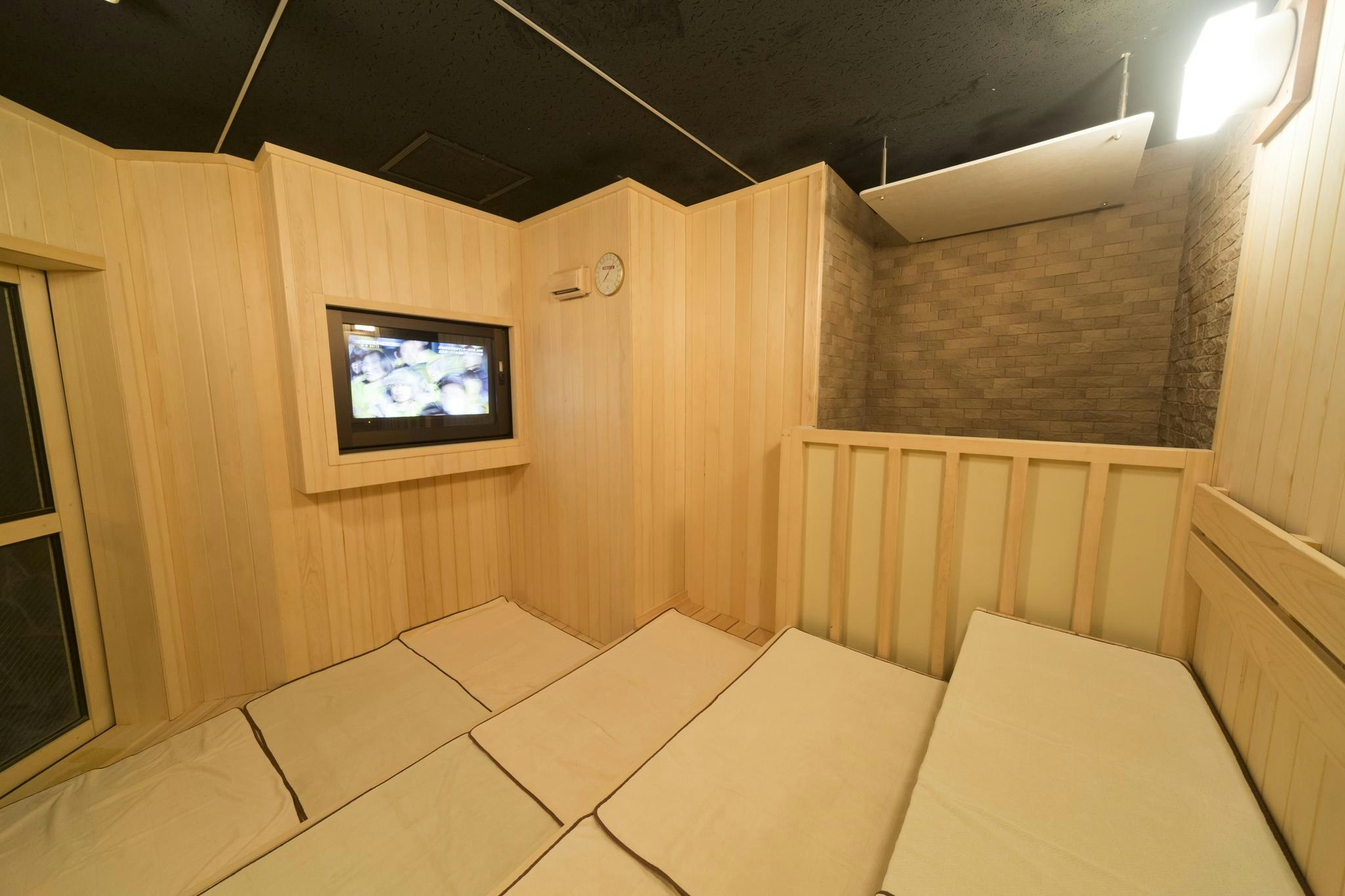 Dormy Inn Toyama Natural Hot Spring 18/25