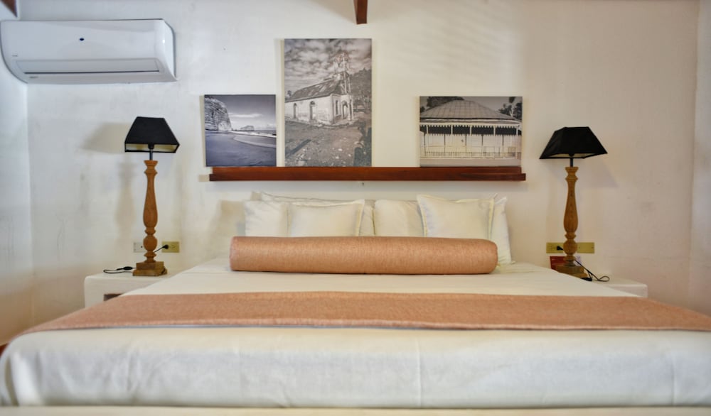 El Morro Eco Adventure Hotel 3/36