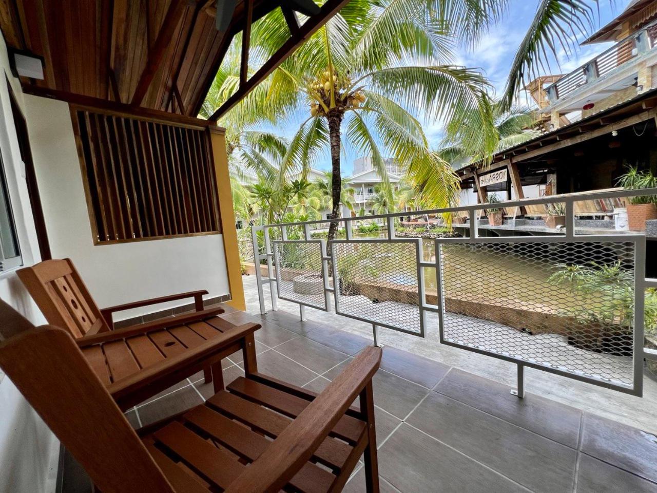 AIRIS SANCTUARY RESORT 29/54