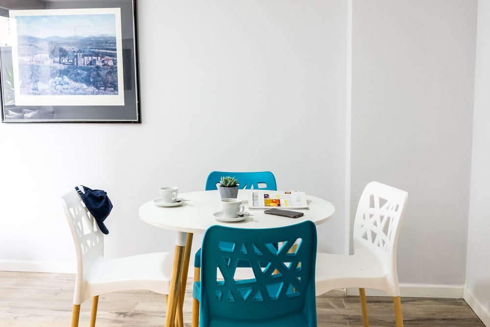 Hotel Vilaut Smart Flat 32/37