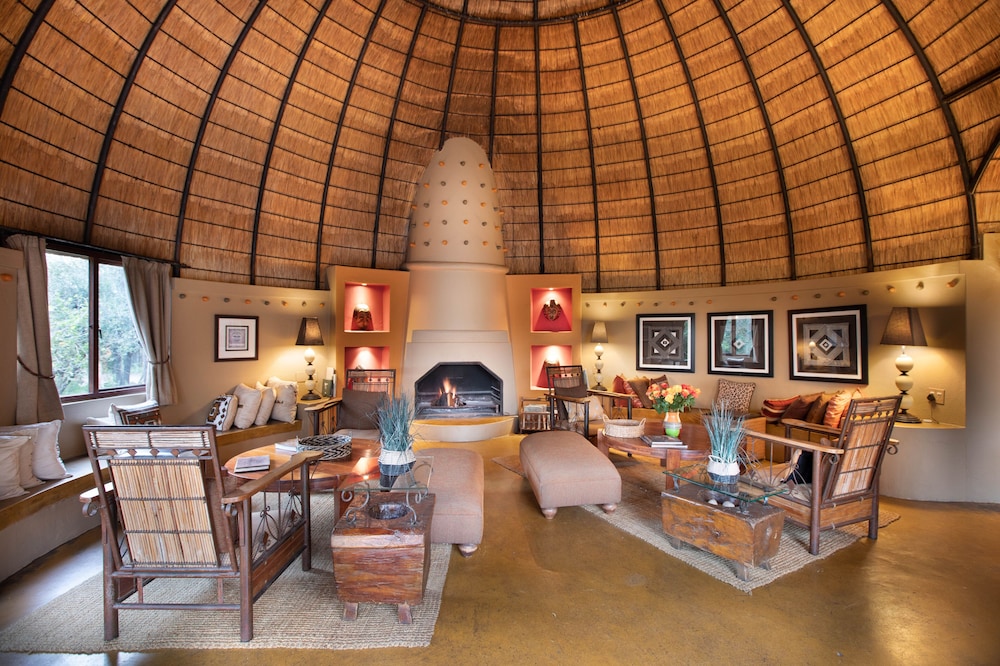 Hoyo-Hoyo Tsonga Lodge 41/68
