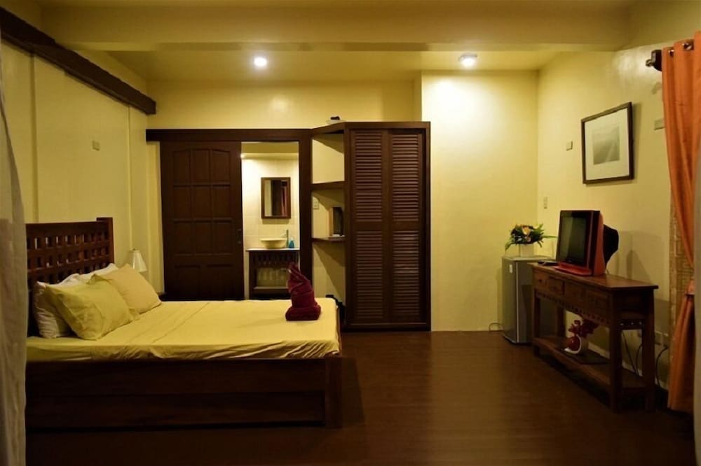 Tribal Hills Mountain Resort 43/61