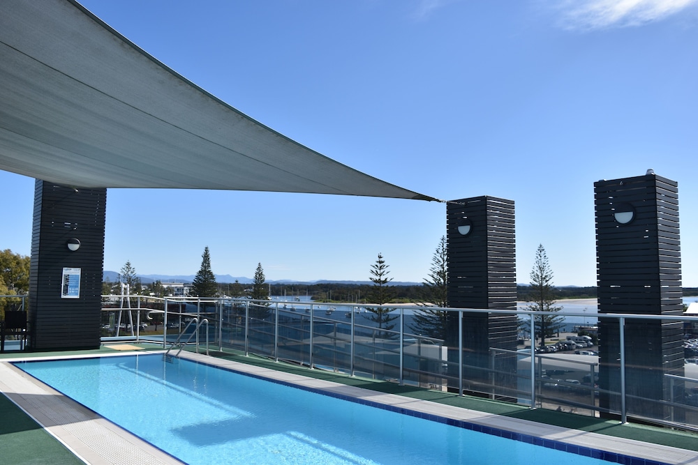 Mantra Quayside Port Macquarie 32/65