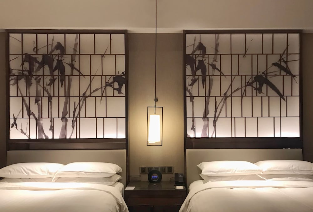 Beijing Marriott Hotel Changping 17/55
