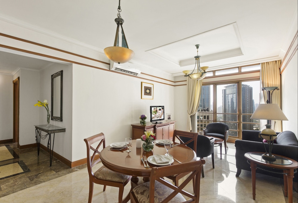 Somerset Grand Citra Jakarta Hotel 30/44