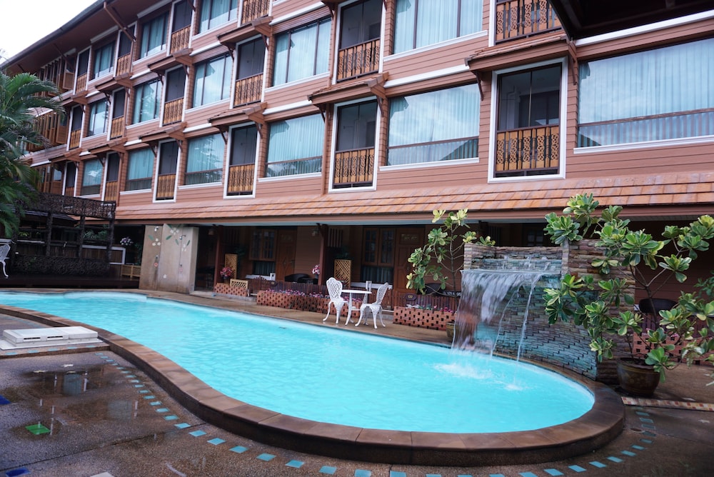 Md Boutique Hotel 7/41