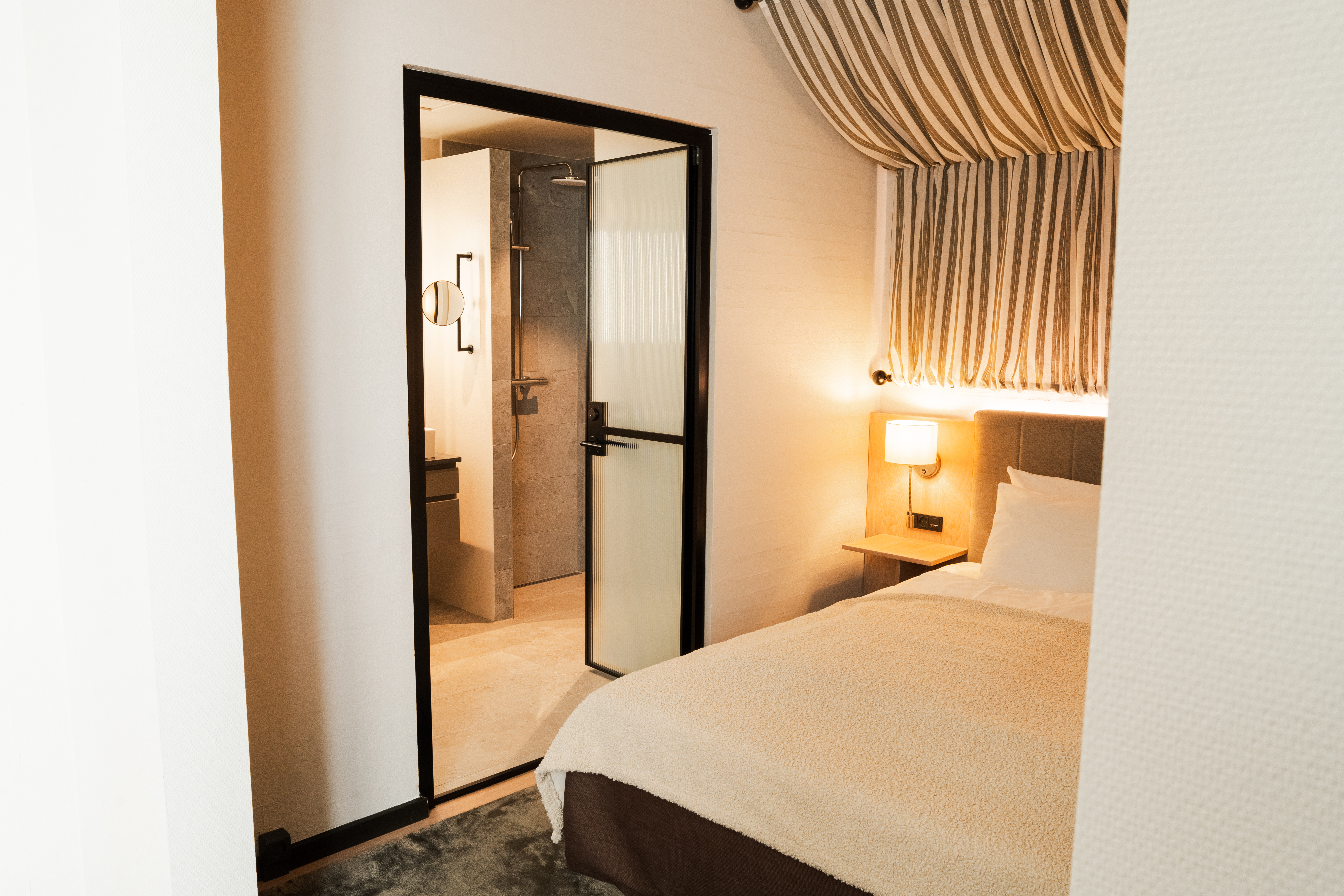 1 Bedroom, Suite
