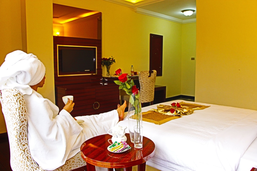 Sheger Royal Hotel 16/29