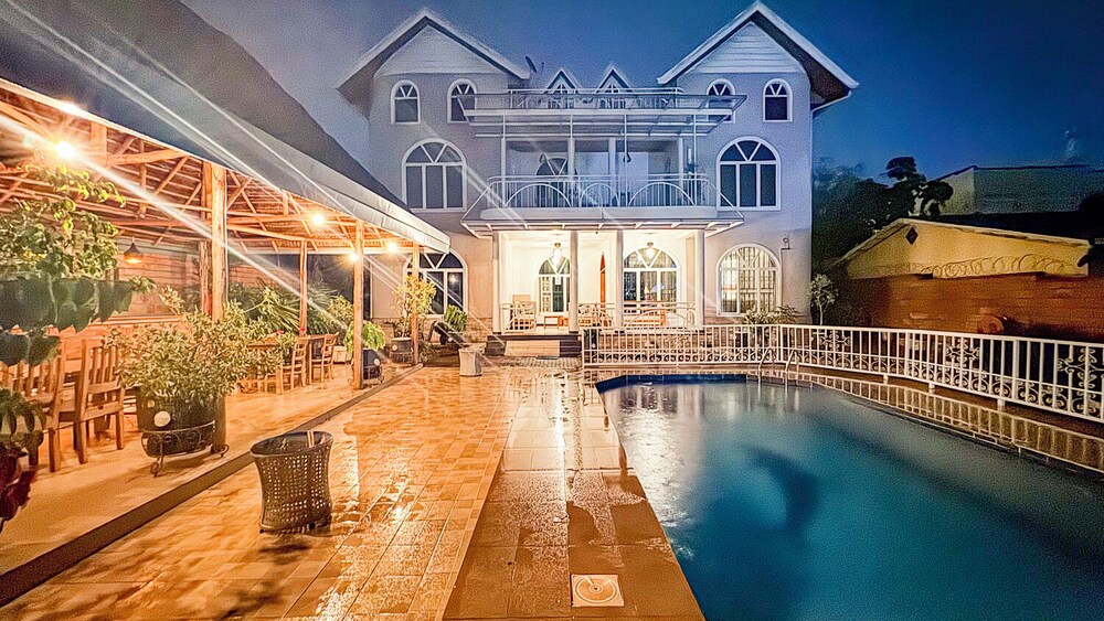 Villa Asimba 42/50