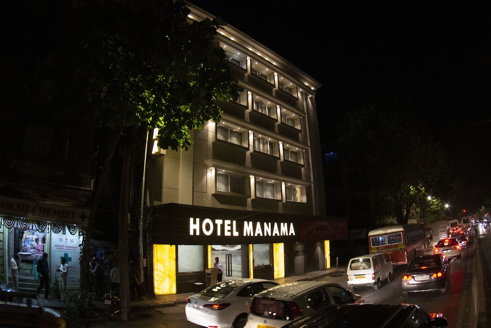 Manama Hotel photo5