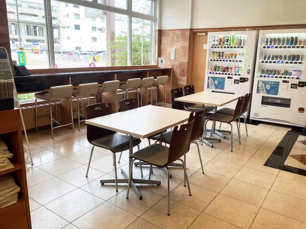 TOYOKO INN SHIN-YAMAGUCHI-EKI SHINKANSEN-GUCHI 54/63