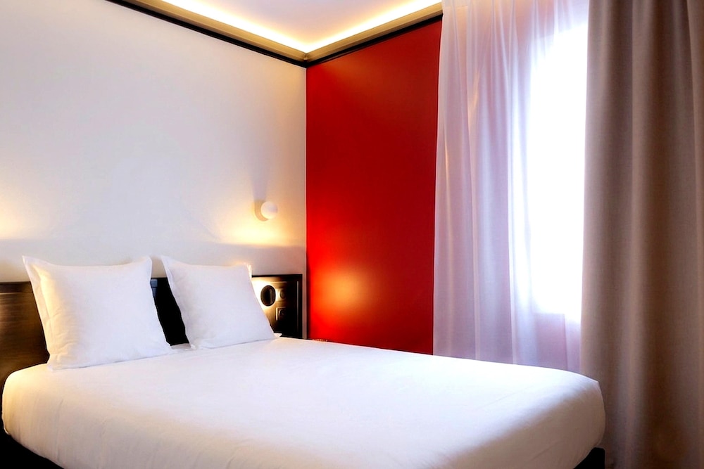 Hotel Alliance - Proche Paris 11/47