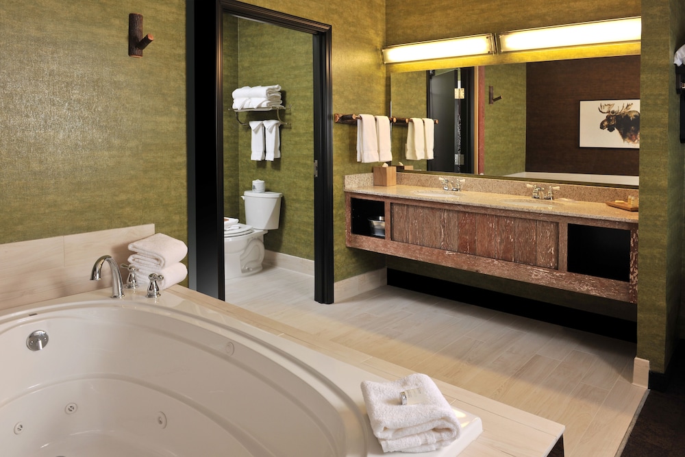 Stoney Creek Hotel Kansas City - Independence 4/41