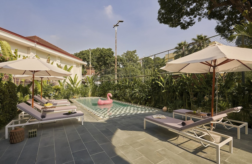 President Maison Signature by M Village, a brand of Modern Village Lifestyle 29/61