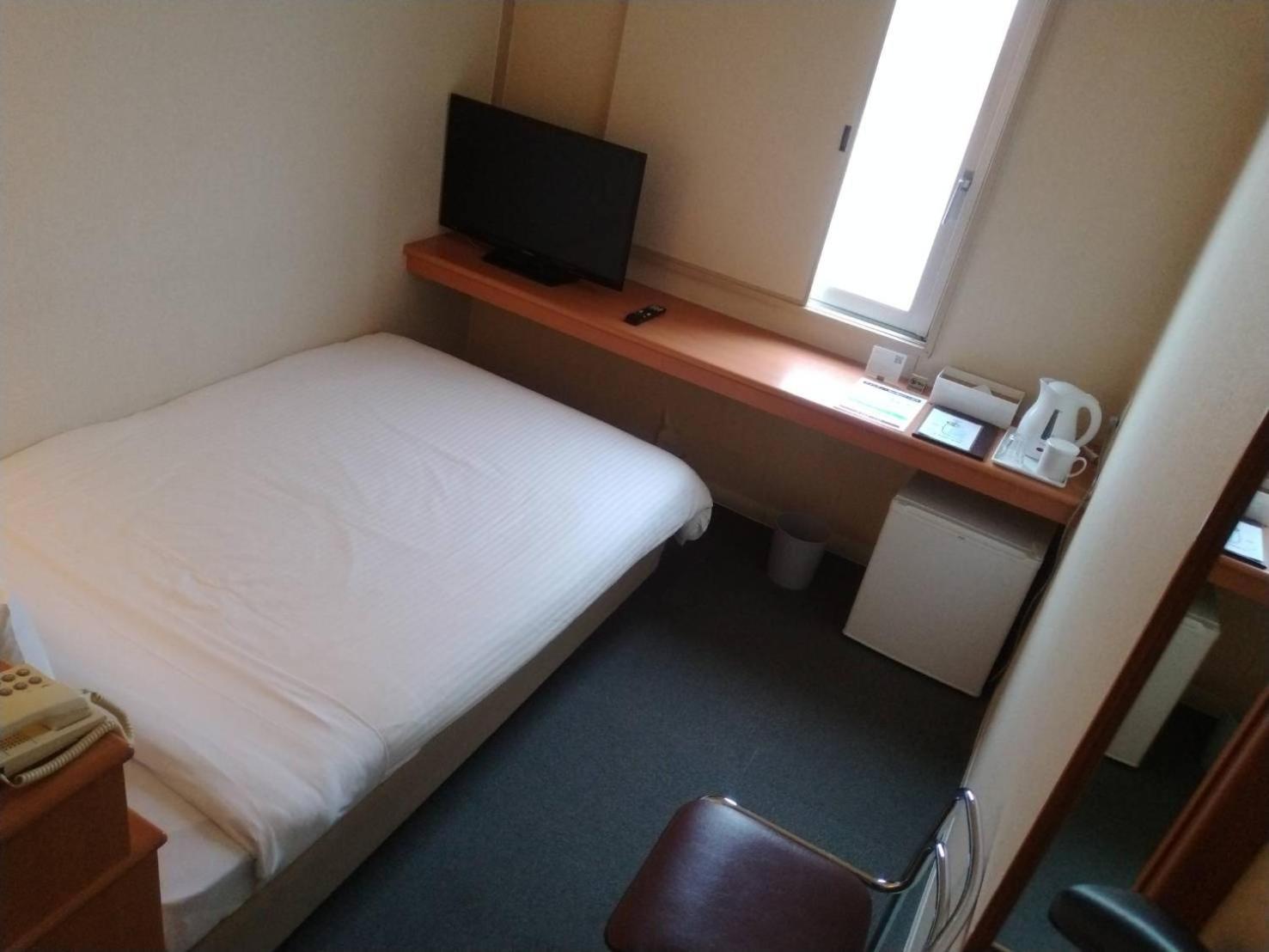 Kitami Daiichi Hotel 14/61