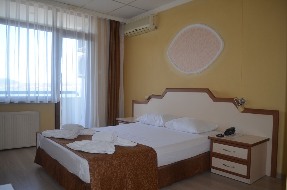 Ayvalik Palas Hotel 15/45