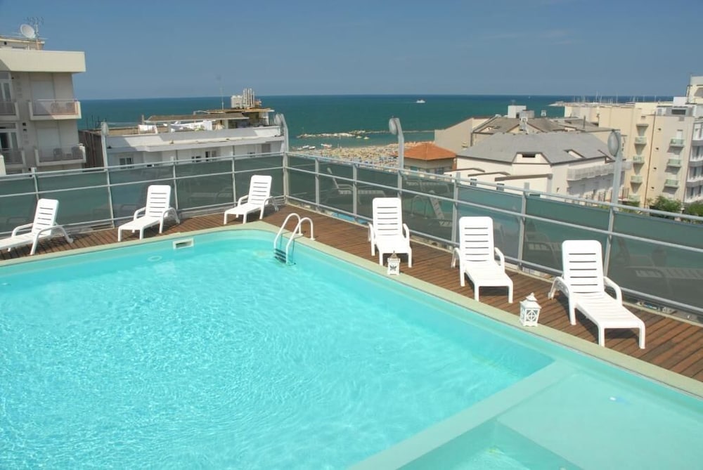 Residence Hotel Club House 25/31