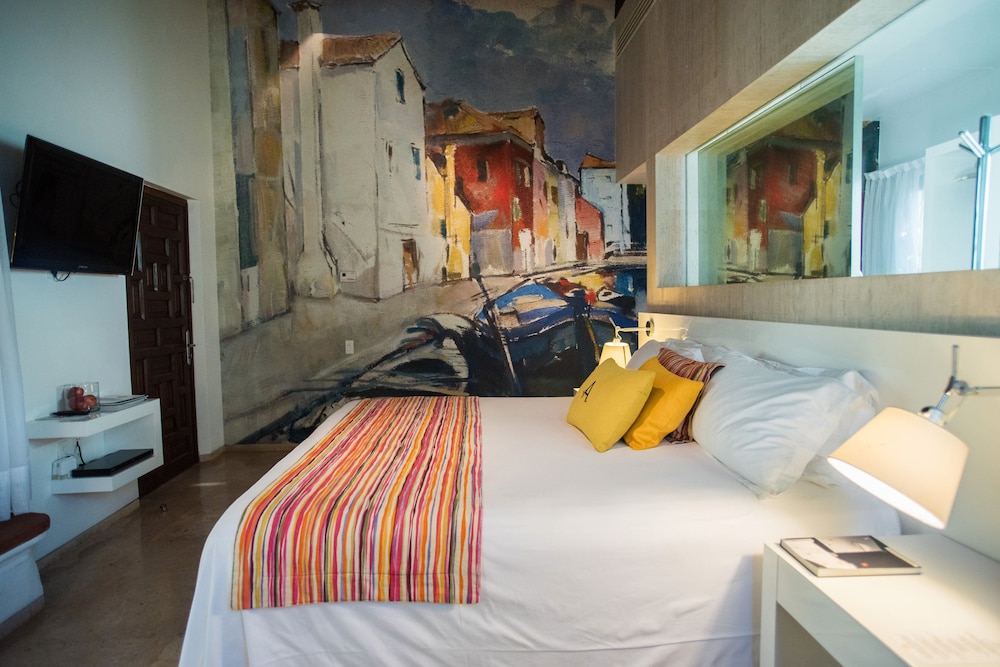 Anticavilla Hotel and Spa 27/73