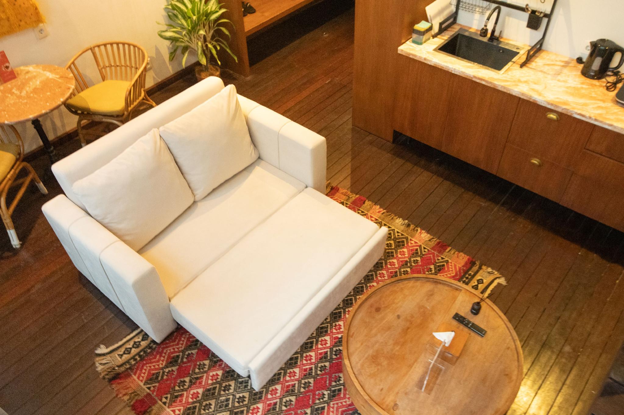 The House Tour Hotel Downtown 14/44