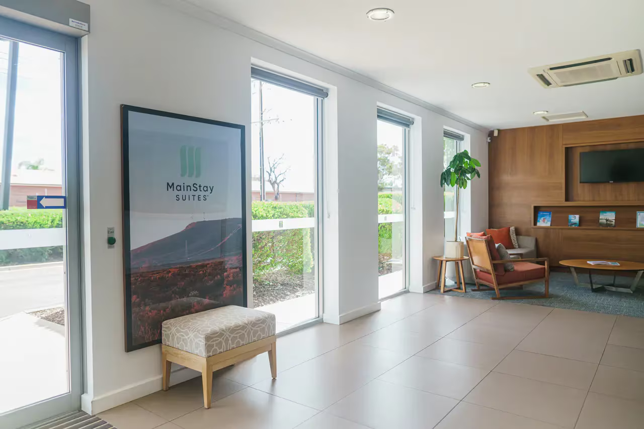 MainStay Suites Whyalla 34/52