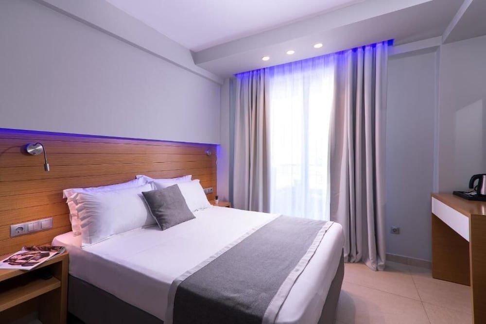 Sks Boutique Rooms 14/44