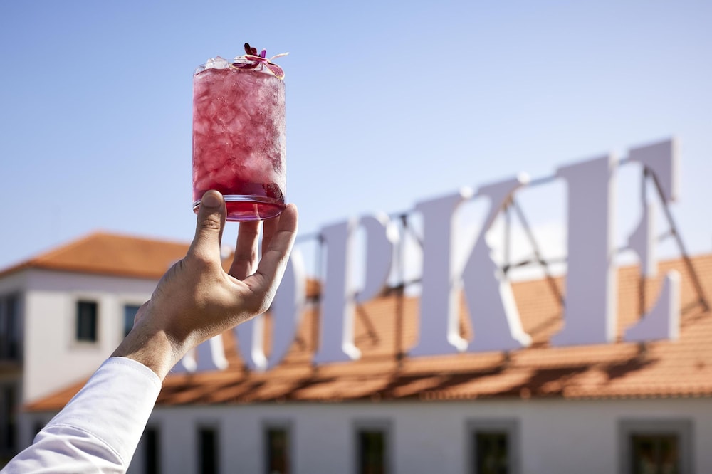 Hotel Tivoli Kopke Porto Gaia 41/49
