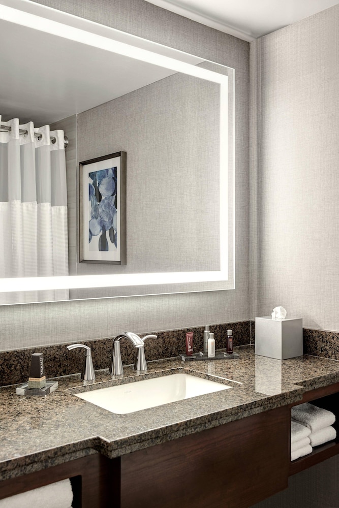 Marriott San Francisco Fishermans Wharf 23/47