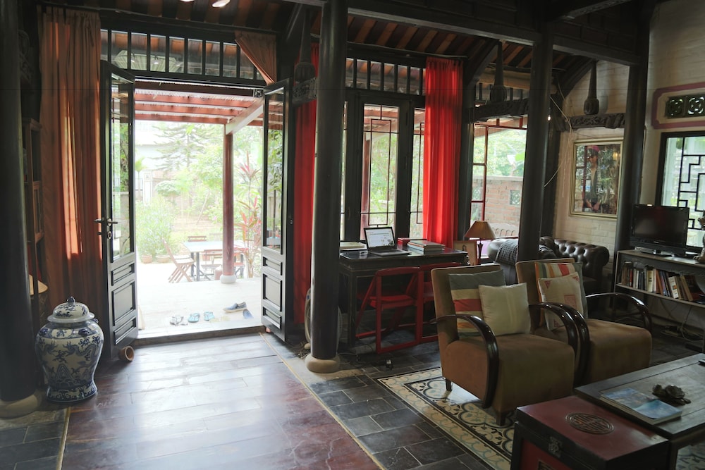 Maison Haily 13/20