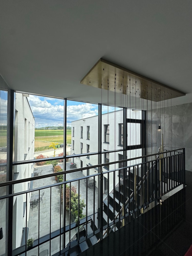Intergroup Business und Design Hotel 25/47