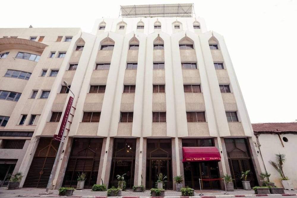 Hotel Le National 1/41