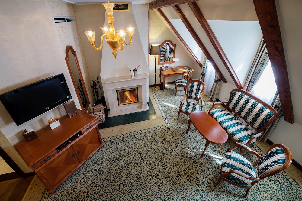 Arcadia Boutique Hotel 41/64