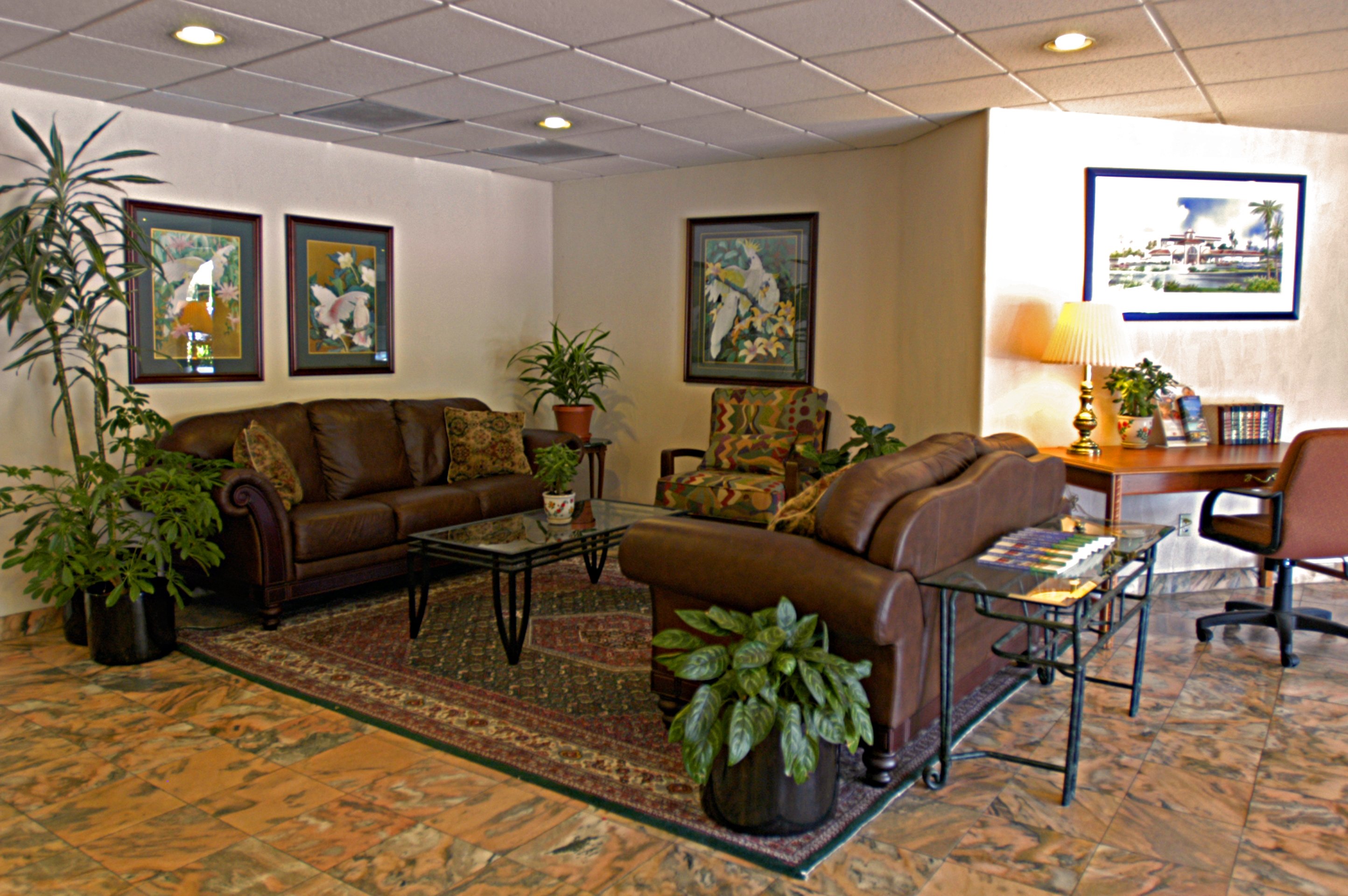 Best Western Plus Thousand Oaks Inn 28/50