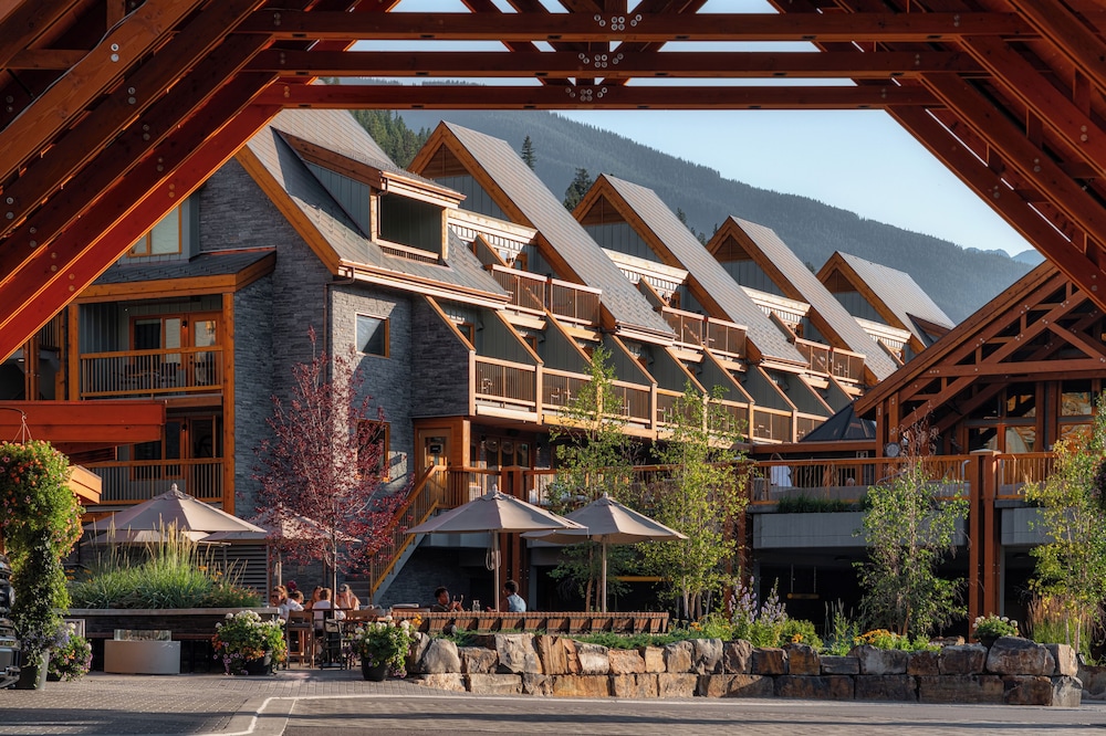 Hotel Canoe & Suites 4/59