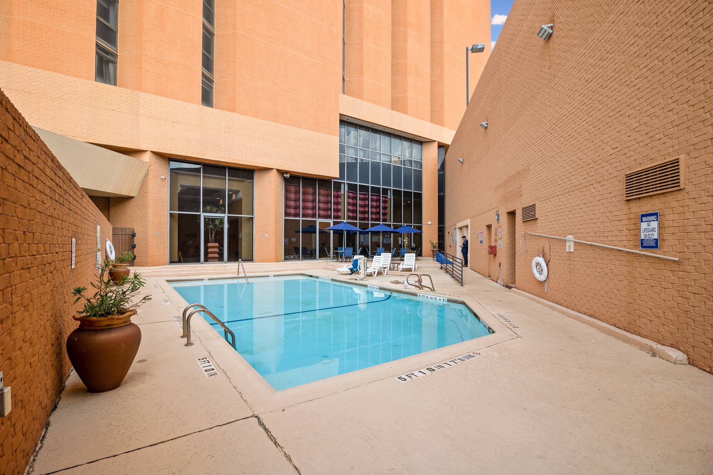Crowne Plaza Houston Med Ctr-Galleria Area 32/75