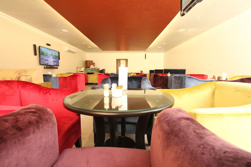 Al Maha Residence Rak 12/20