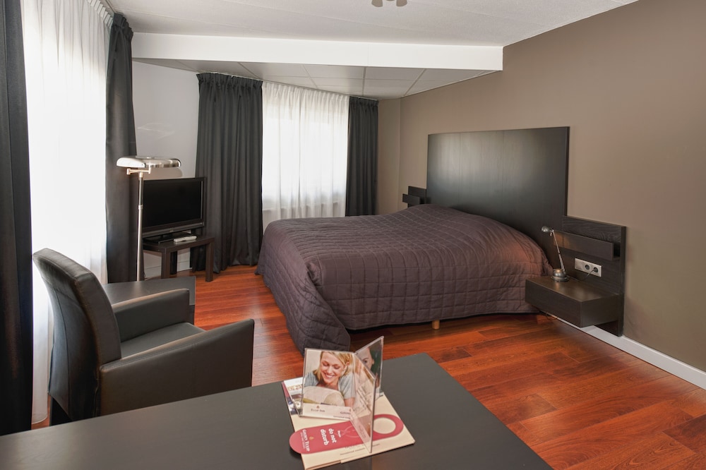 City Hotel Bergen op Zoom 23/40