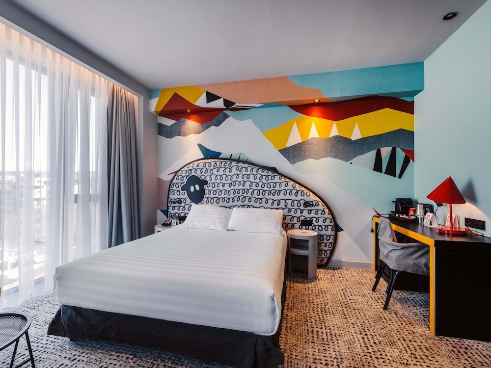 Suite With Balcony: