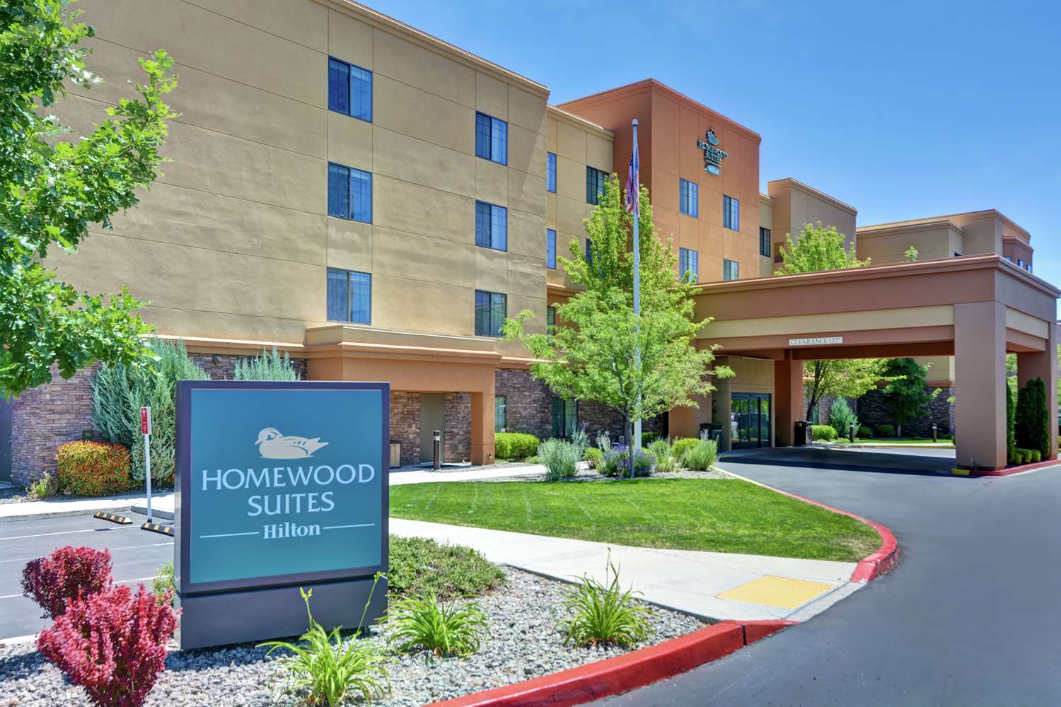 Homewood Suites By Hilton Reno 4/30