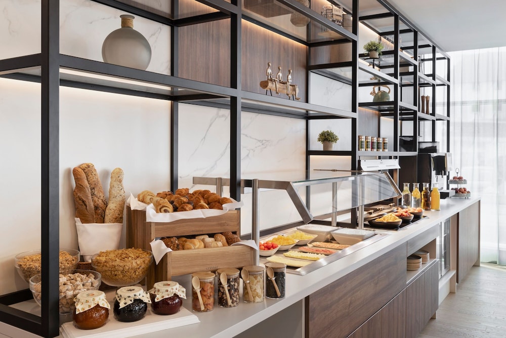 Residence Inn by Marriott Vienna City East 16/25