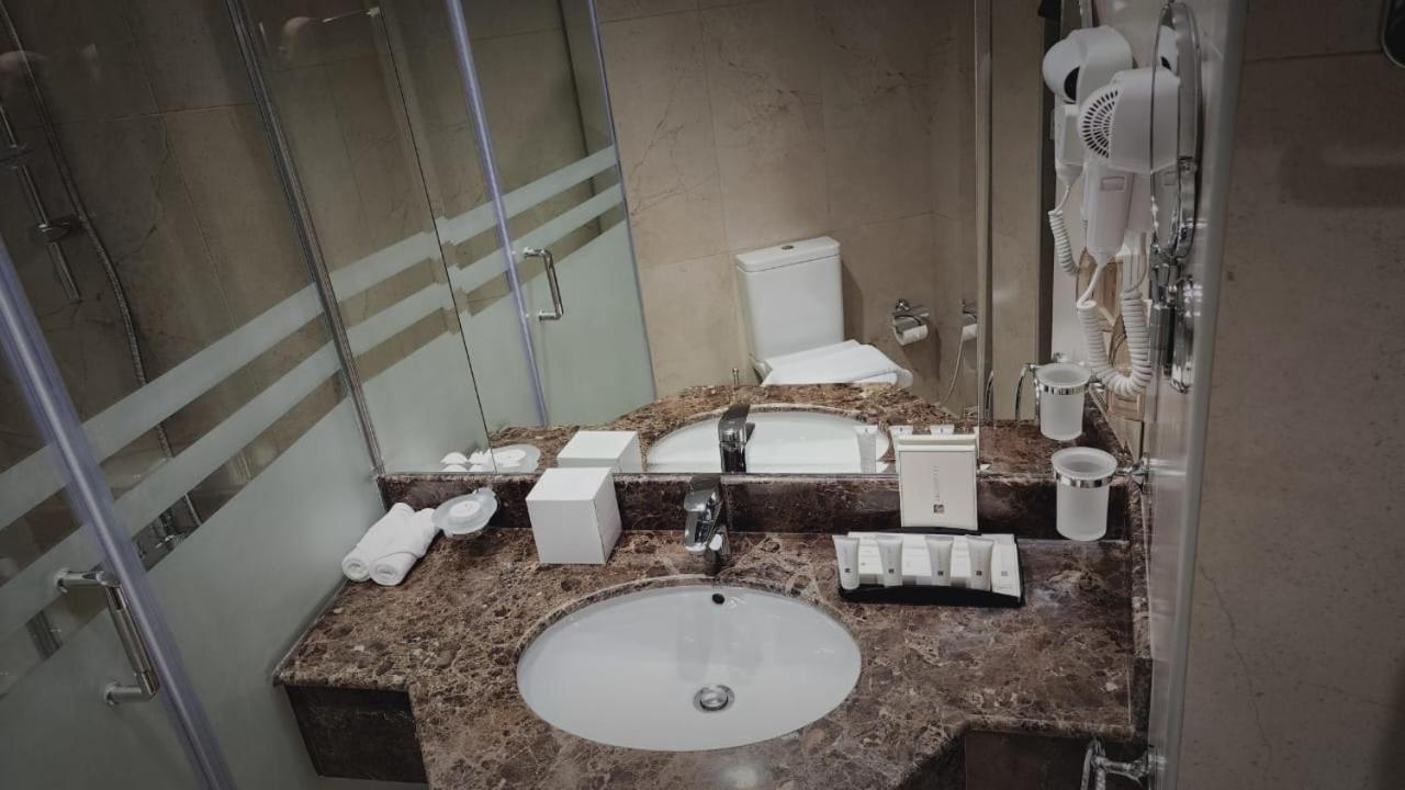 فندق كاسيل(Castle Hotel Madinah) 30/30