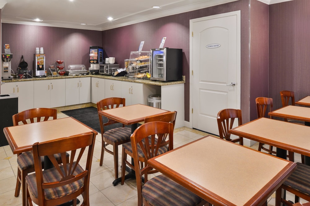 Best Western Inn Santa Cruz 27/32