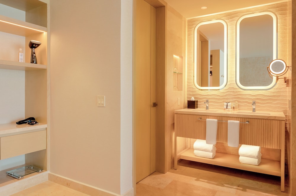 The Eden by Desire Riviera Maya All Inclusive - Couples Only 50/50