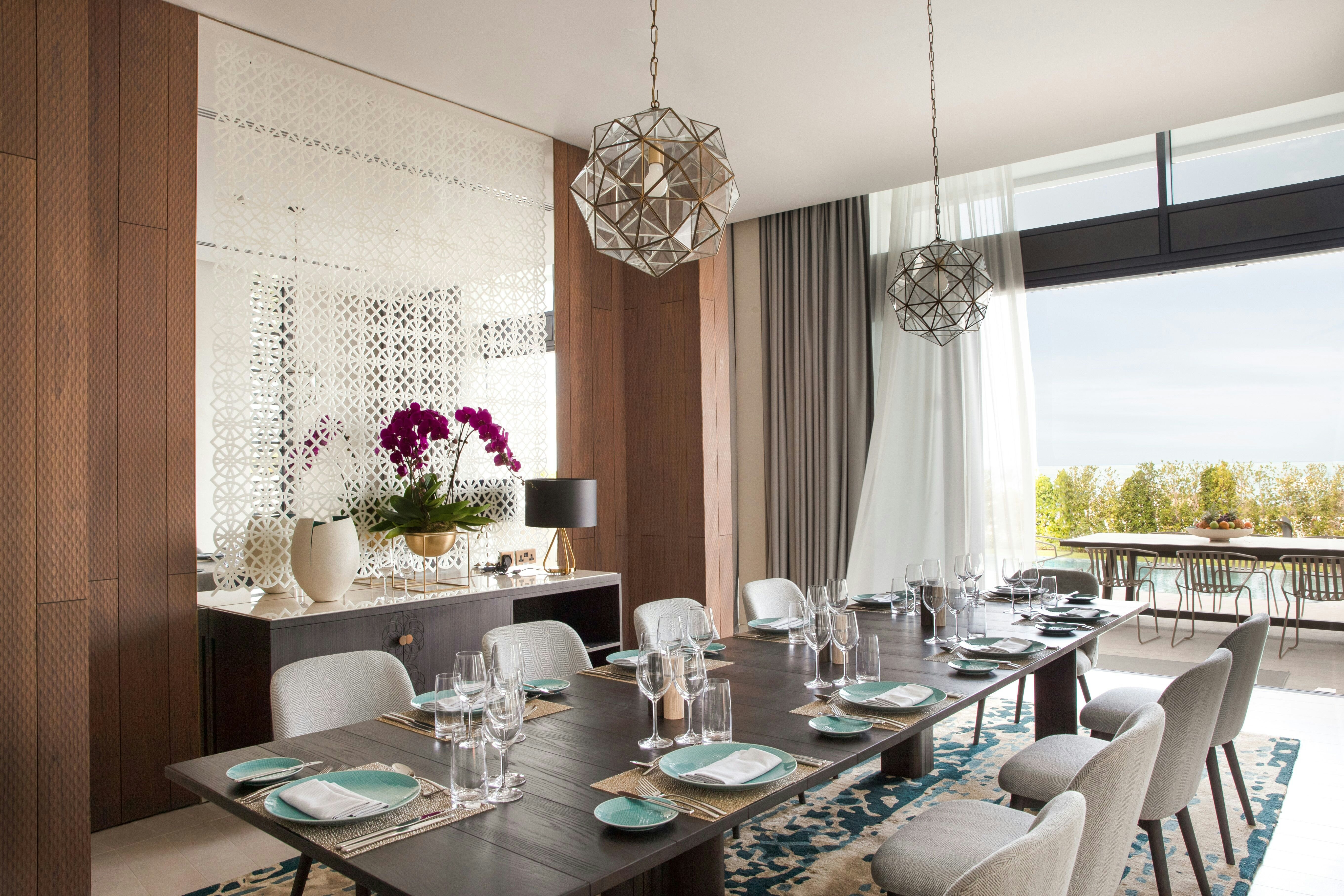 Jumeirah Saadiyat Island Abu Dhabi 34/50
