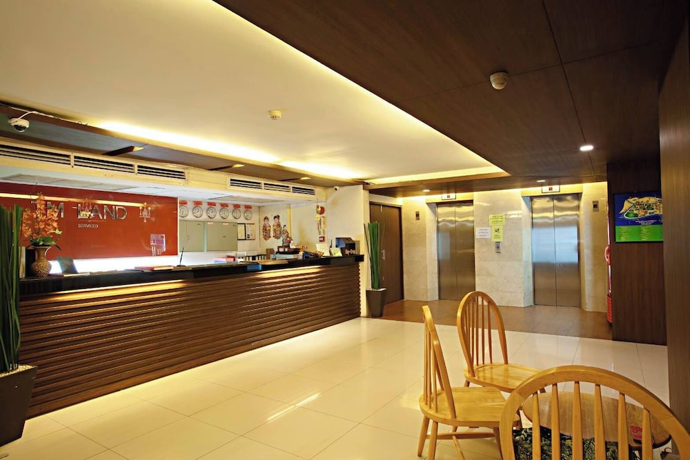 TM Land Hotel 9/33