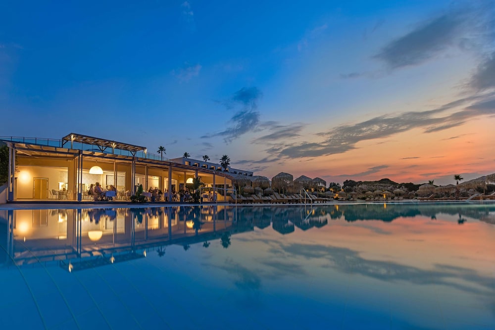 Kresten皇家Euphoria度假村(Kresten Royal Euphoria Resort) 图片4
