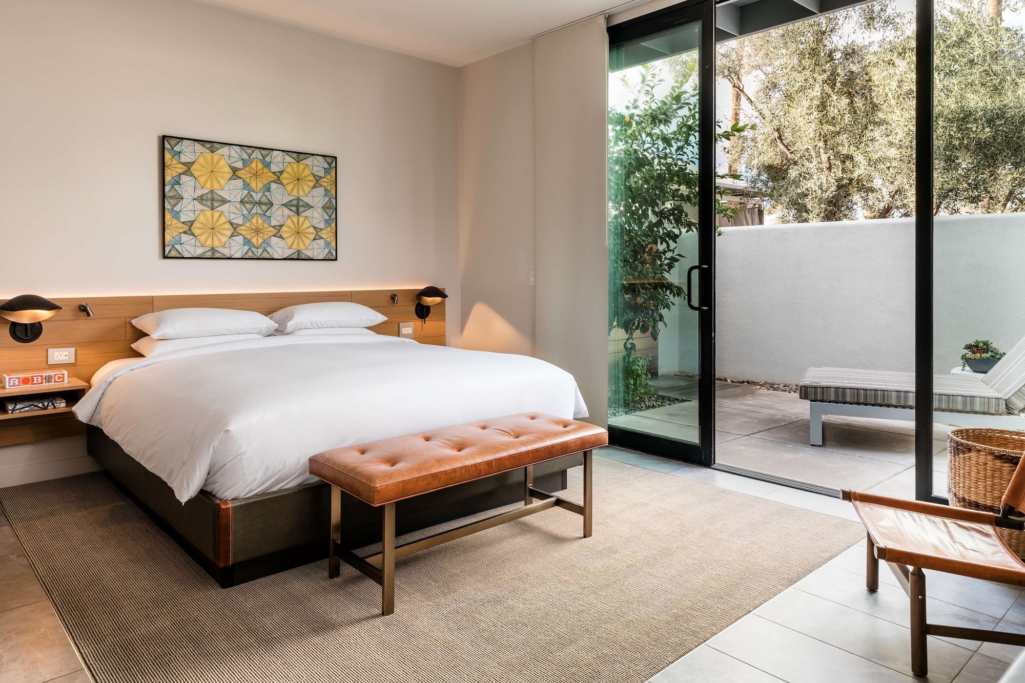 2 Bedrooms, Villa, House, 2 King Beds