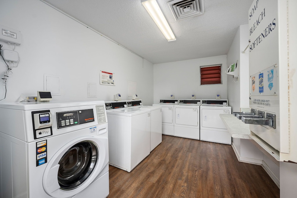 Affordable Suites Wilson 24/32